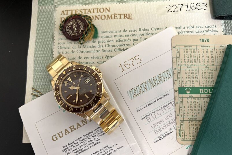 Rolex 1675 2271663