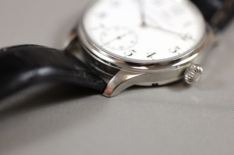 IWC F.A.Jones 080/500