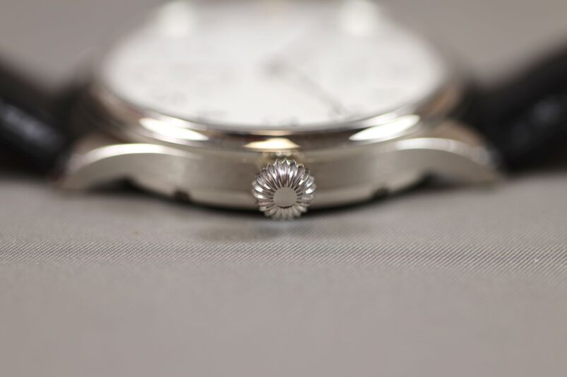 IWC F.A.Jones 080/500