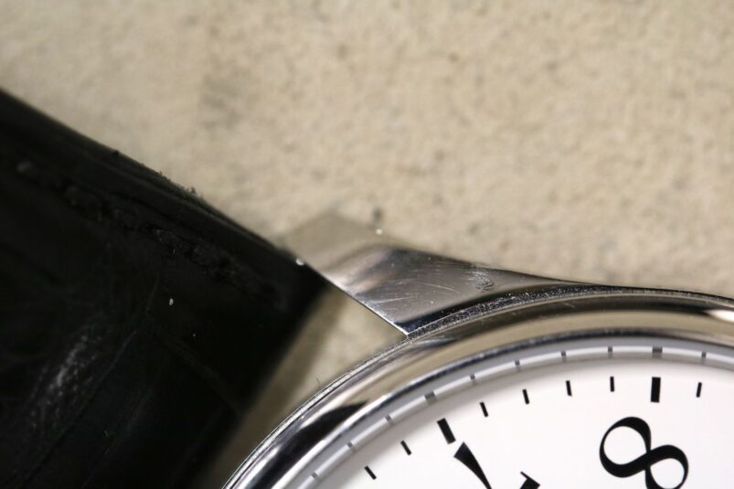 IWC F.A.Jones 080/500