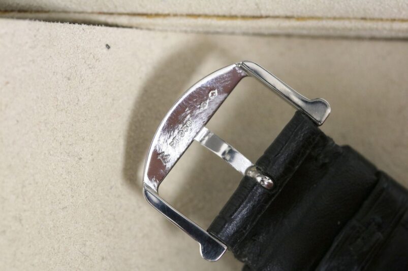 IWC F.A.Jones 080/500