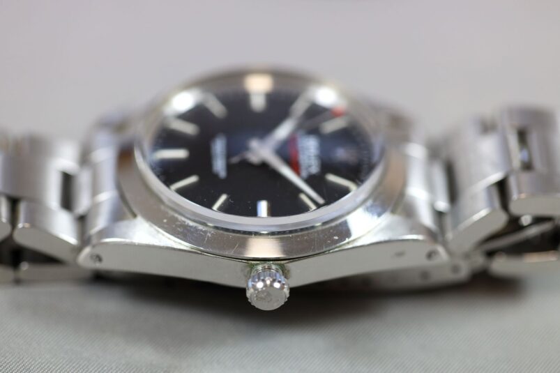 Milgauss 4444724
