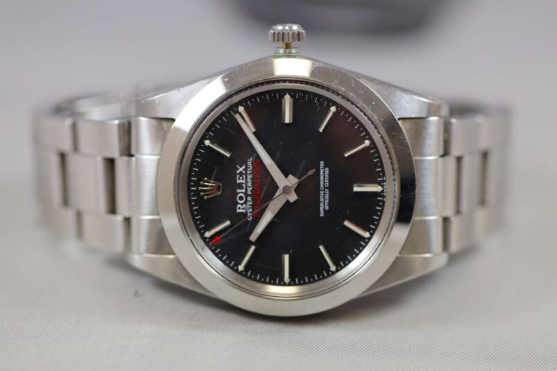 Milgauss 4444724