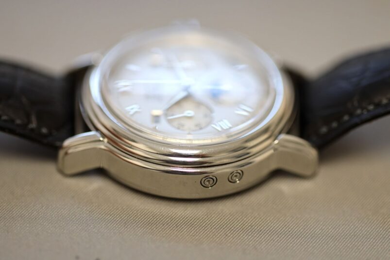 Zenith 02436