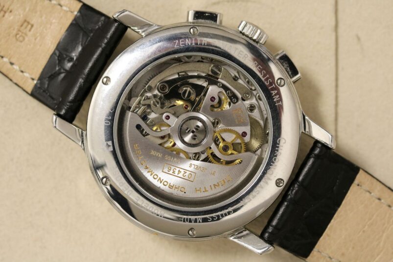 Zenith 02436