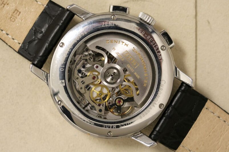 Zenith 02436